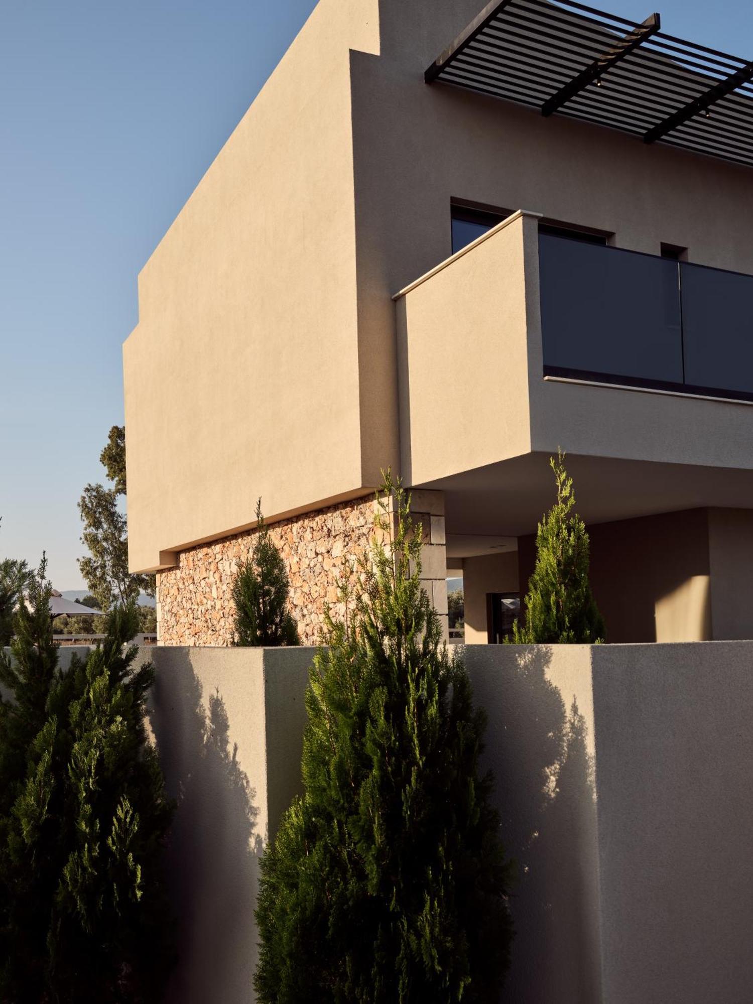 Vorto Luxury Villas, A Signature Island Retreat, By Thinkvilla Agrilia Exteriér fotografie